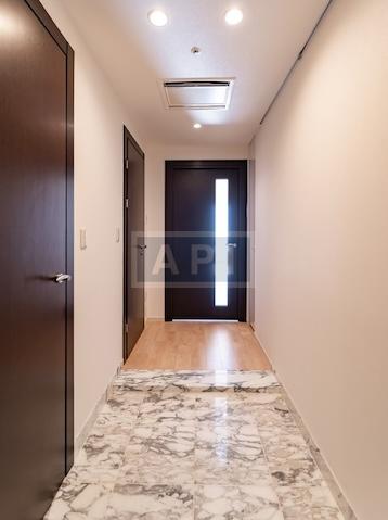  | LA TOUR MITA Interior photo 08