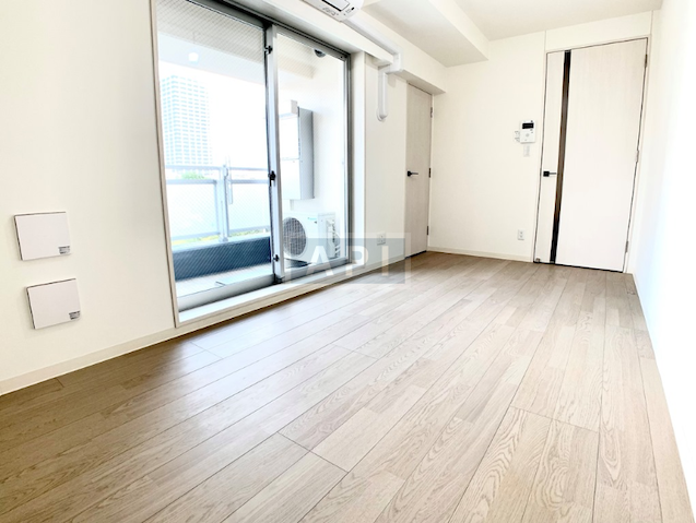  | PRIMAL TSUKISHIMA Interior photo 02