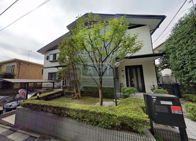  | DENENCHOUFU 3-CHOME HOUSE Exterior photo 01