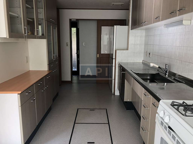  | DENENCHOUFU 3-CHOME HOUSE Interior photo 02