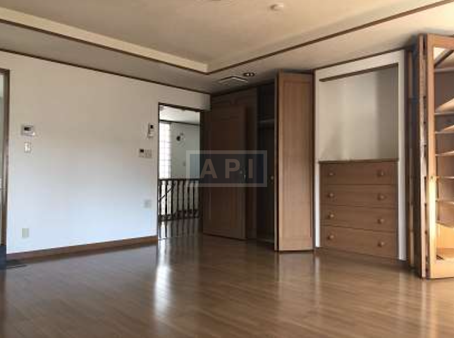  | DENENCHOUFU 3-CHOME HOUSE Interior photo 03