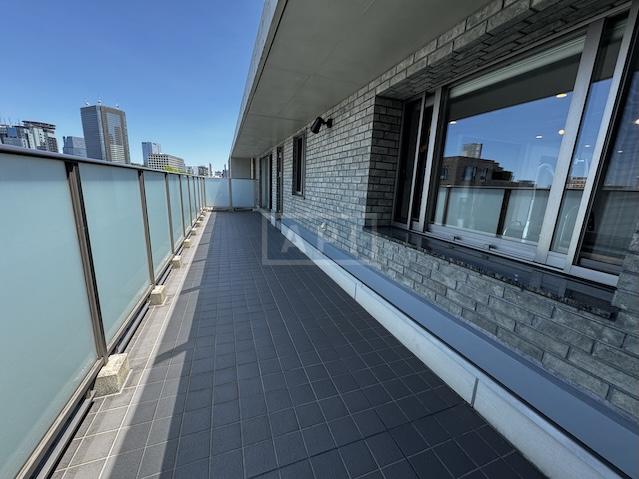  | AZABU DAI-ICHI MANSIONS Interior photo 02