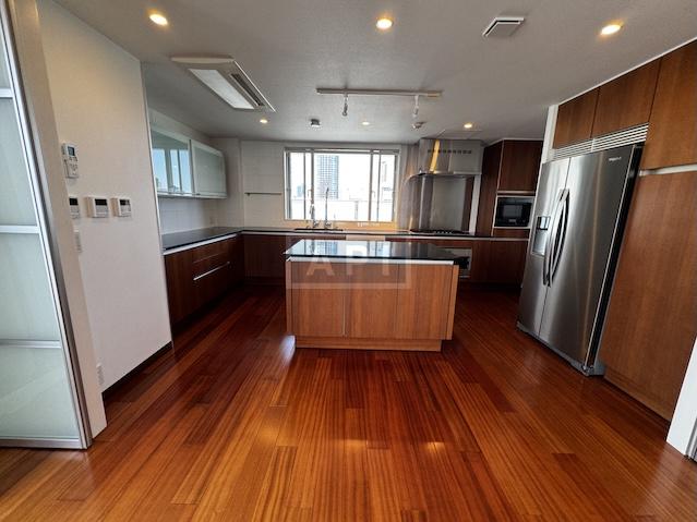  | AZABU DAI-ICHI MANSIONS Interior photo 05
