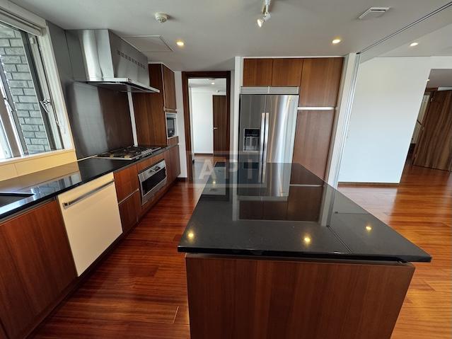  | AZABU DAI-ICHI MANSIONS Interior photo 07