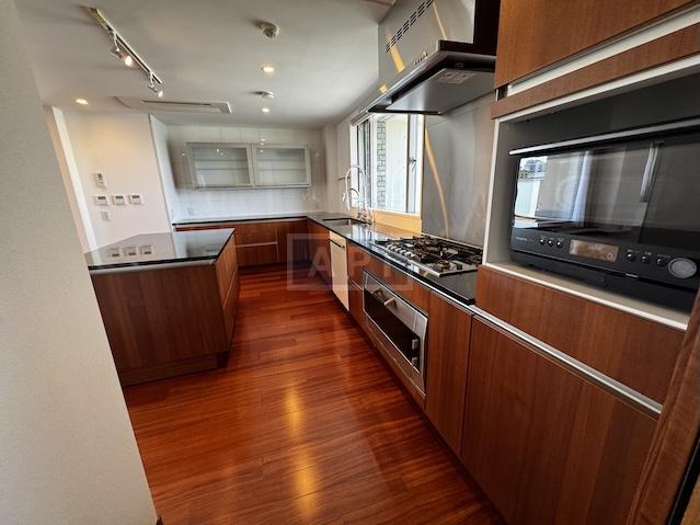  | AZABU DAI-ICHI MANSIONS Interior photo 08