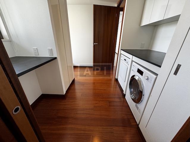  | AZABU DAI-ICHI MANSIONS Interior photo 09