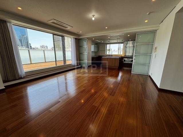  | AZABU DAI-ICHI MANSIONS Interior photo 04