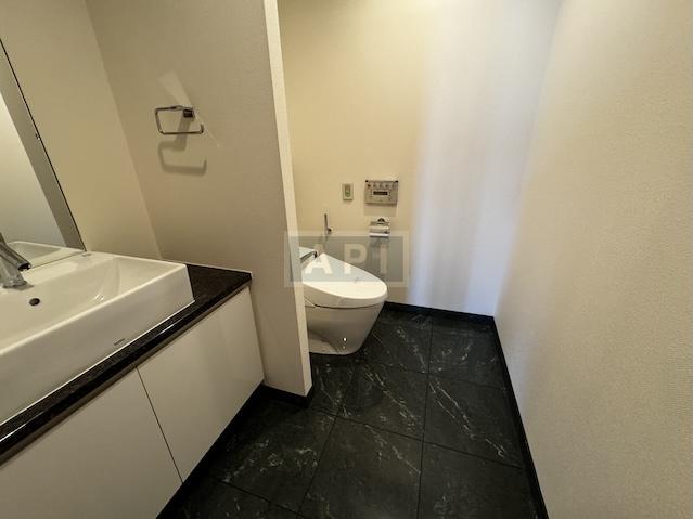  | AZABU DAI-ICHI MANSIONS Interior photo 10