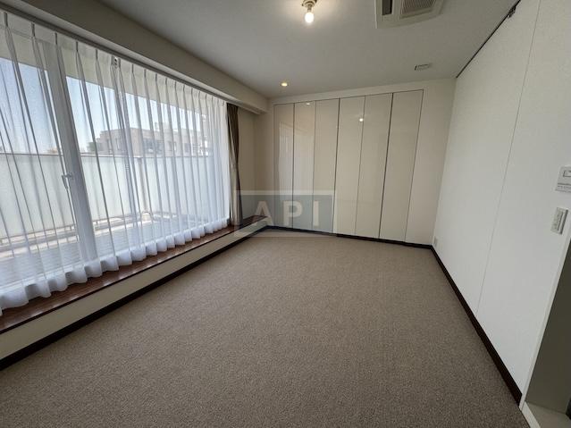  | AZABU DAI-ICHI MANSIONS Interior photo 19