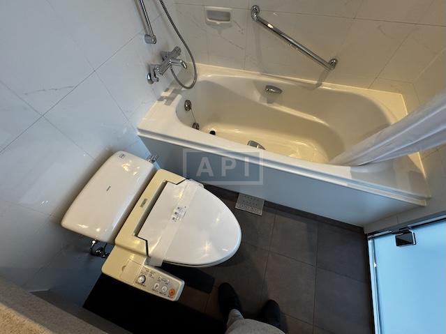  | AZABU DAI-ICHI MANSIONS Interior photo 18