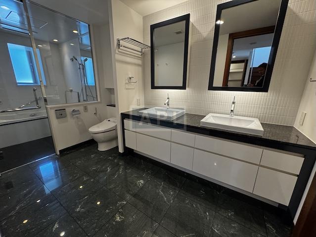  | AZABU DAI-ICHI MANSIONS Interior photo 17