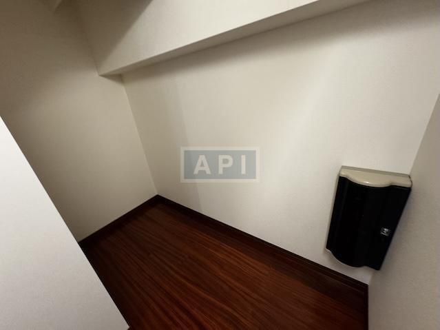  | AZABU DAI-ICHI MANSIONS Interior photo 20