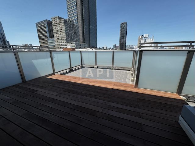  | AZABU DAI-ICHI MANSIONS Interior photo 14