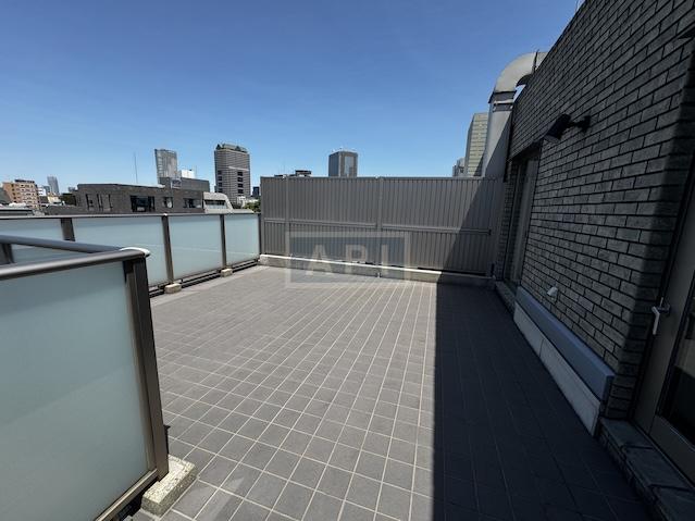  | AZABU DAI-ICHI MANSIONS Interior photo 15