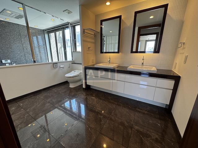  | AZABU DAI-ICHI MANSIONS Interior photo 13