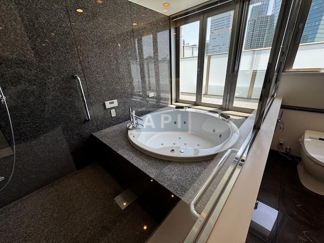  | AZABU DAI-ICHI MANSIONS Interior photo 12
