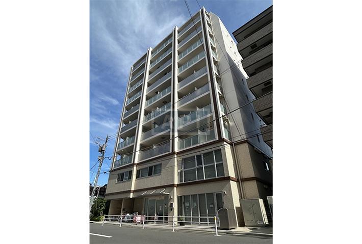  | PRIMAL TSUKISHIMA Exterior photo 01