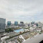  | ROYAL PARKS SHINAGAWA Interior photo 01