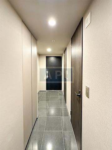  | ROYAL PARKS SHINAGAWA Interior photo 13