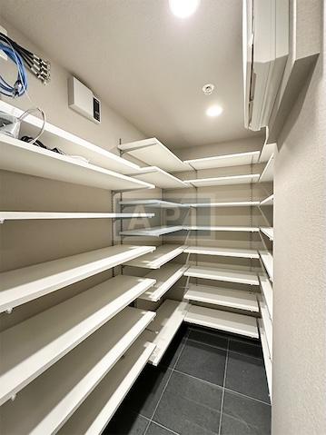 | ROYAL PARKS SHINAGAWA Interior photo 11