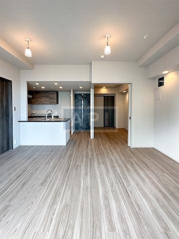  | ROYAL PARKS SHINAGAWA Interior photo 04