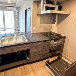  | ROYAL PARKS SHINAGAWA Interior photo 06