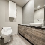  | ROYAL PARKS SHINAGAWA Interior photo 06