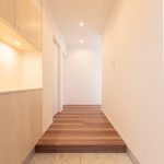  | SHIBAURA HEIGHTS Interior photo 08