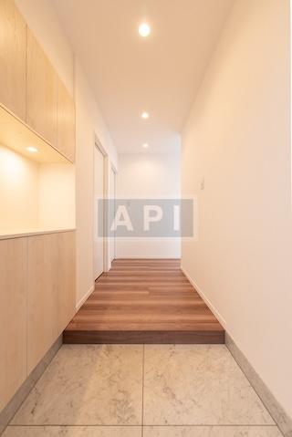  | SHIBAURA HEIGHTS Interior photo 08