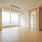  | LA TOUR IIDABASHI Interior photo 01