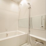  | LA TOUR IIDABASHI Interior photo 05