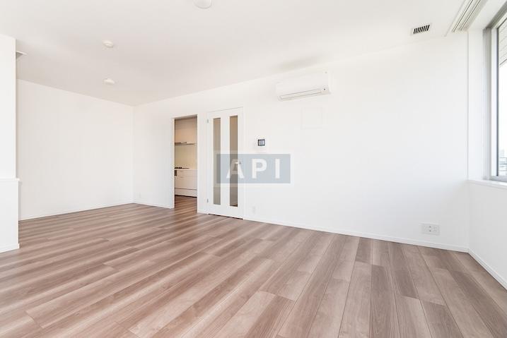  | SHIBAURA HEIGHTS Interior photo 02