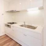  | SHIBAURA HEIGHTS Interior photo 03