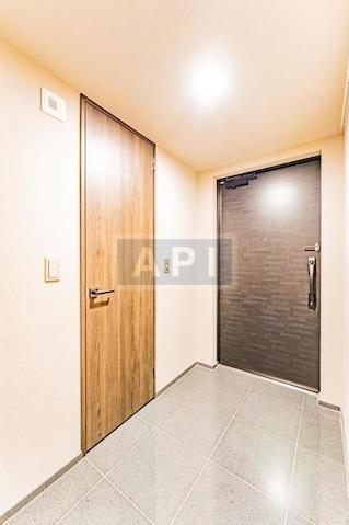  | ROYAL PARKS SHINAGAWA Interior photo 09