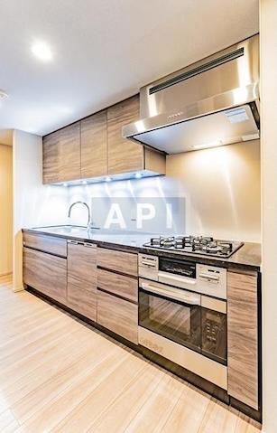  | ROYAL PARKS SHINAGAWA Interior photo 02