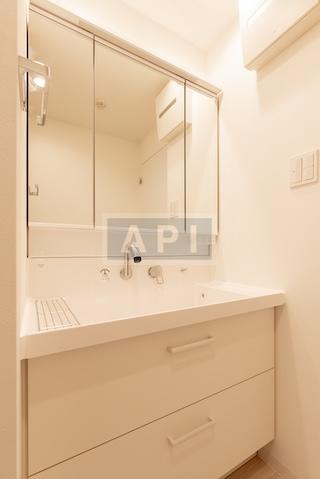  | SHIBAURA HEIGHTS Interior photo 04