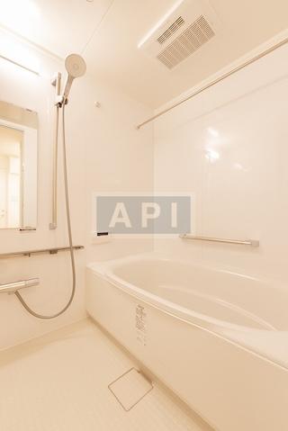  | SHIBAURA HEIGHTS Interior photo 05