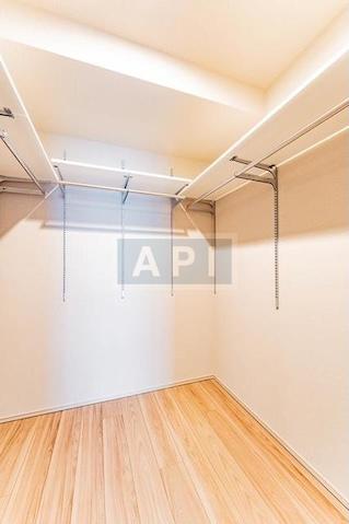  | ROYAL PARKS SHINAGAWA Interior photo 06