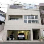  | PEAK SHIROKANE Exterior photo 01