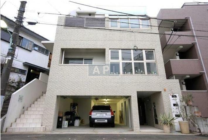  | PEAK SHIROKANE Exterior photo 01