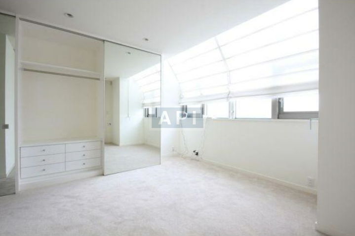  | PEAK SHIROKANE Interior photo 03