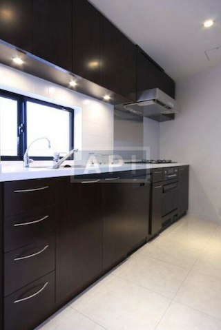  | PEAK SHIROKANE Interior photo 04