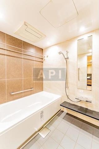 | ROYAL PARKS SHINAGAWA Interior photo 04