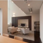  | PARK CUBE MEGURO TOWER Interior photo 01