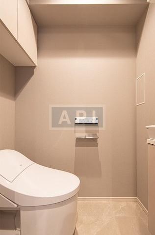  | LEFOND PROGRES SHIBUYA HILL TOP Interior photo 04