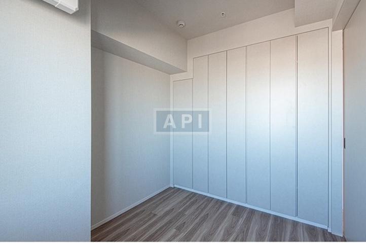  | LEFOND PROGRES SHIBUYA HILL TOP Interior photo 05