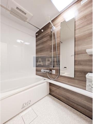  | EFFLORE PREMIER MUSASHI KOYAMA Interior photo 07
