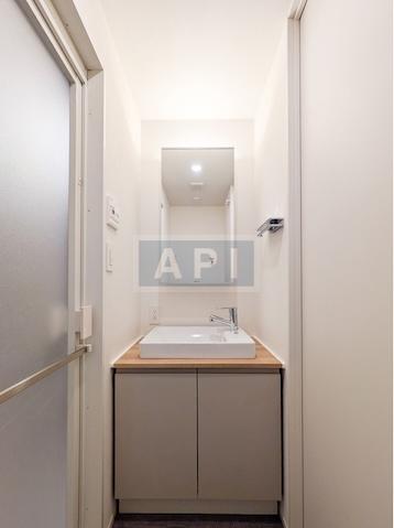  | EFFLORE PREMIER MUSASHI KOYAMA Interior photo 06