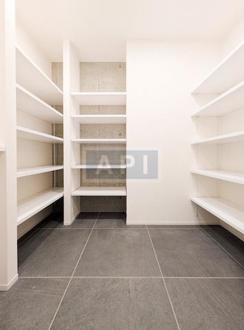  | EFFLORE PREMIER MUSASHI KOYAMA Interior photo 09