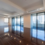  | IZUMI GARDEN RESIDENCE Interior photo 01